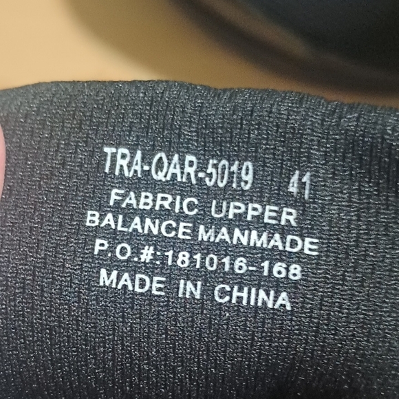 Alegria
TRAQ Women's Qarma - Picture 7 of 7